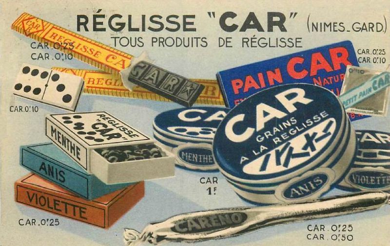 Le Car en Sac