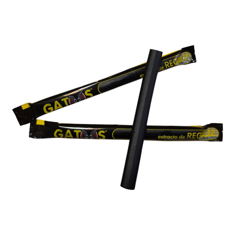Bâton Réglisse 6gr