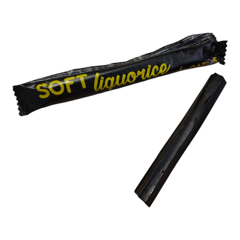 Bâton Réglisse Soft