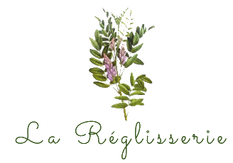 La Réglisserie