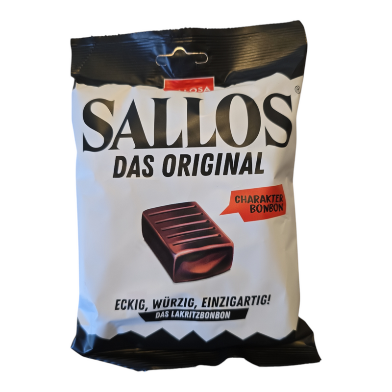 Sallos Original 150gr