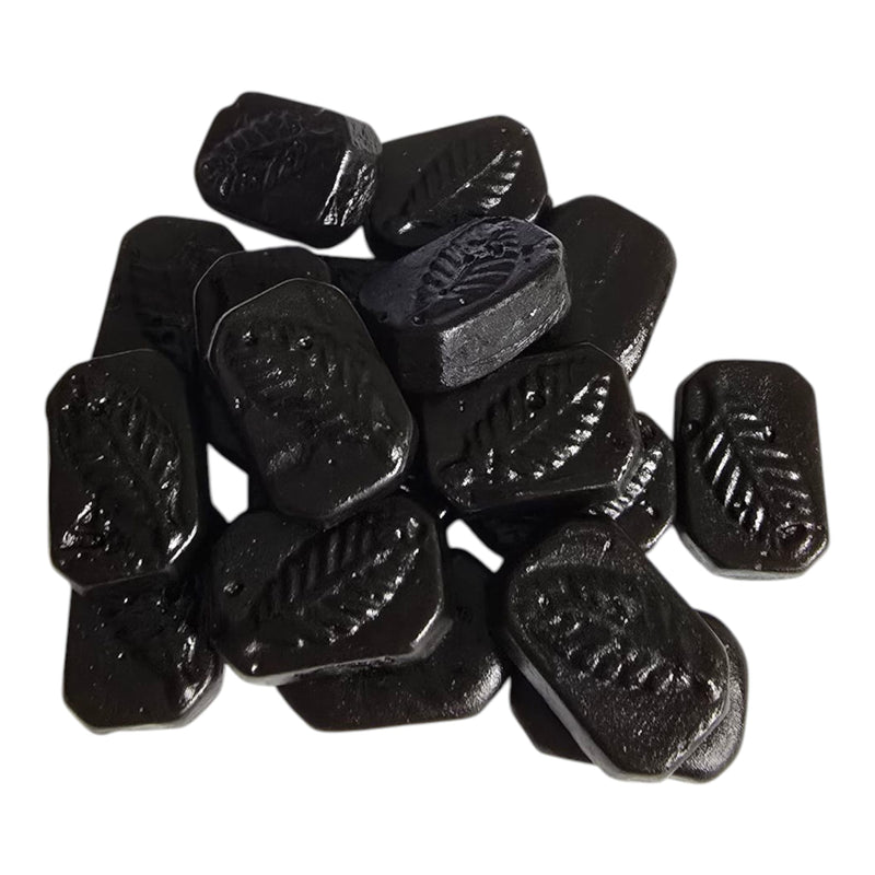 Gomme Réglisse Laurier