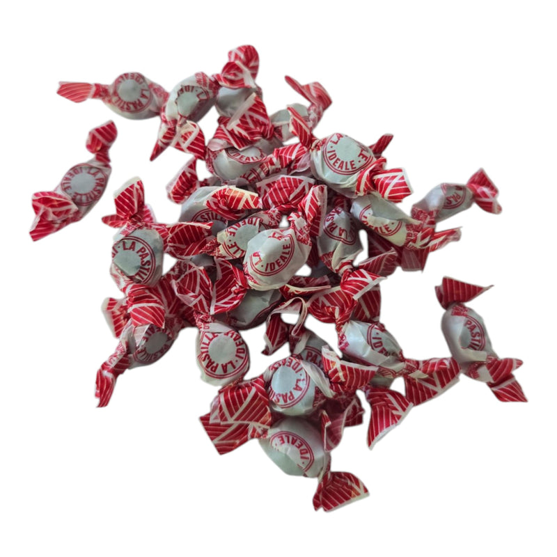 Pastille gomme réglisse idéale