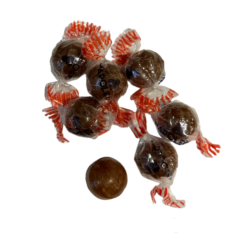 Réglisse Napoléon Salmiak