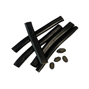 Réglisse salmiak Cable