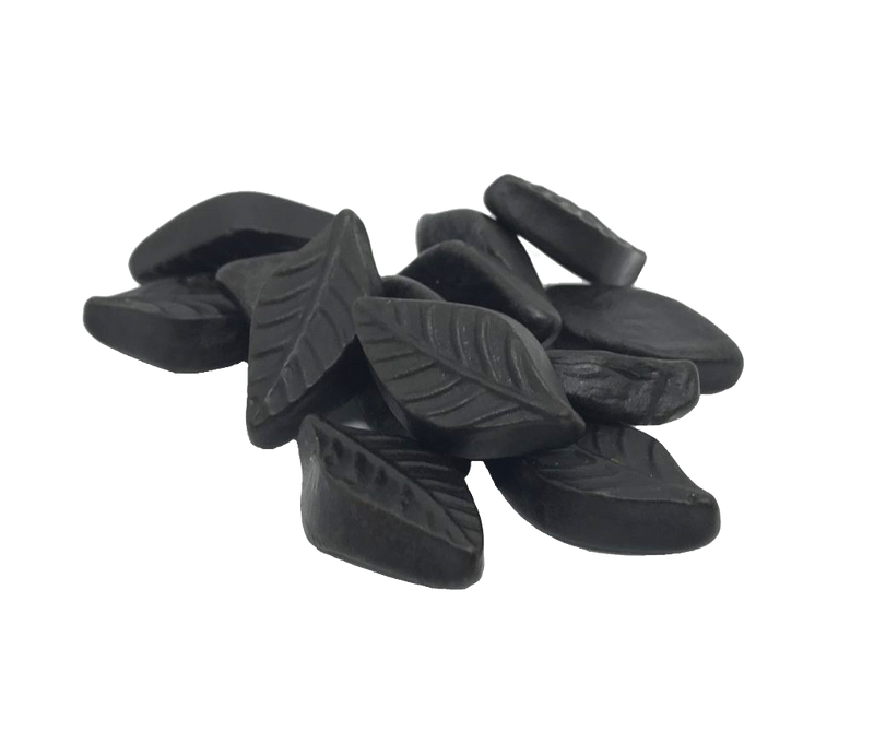 Bonbon Réglisse & Épices