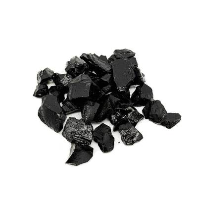 Réglisse Zan pure brisée