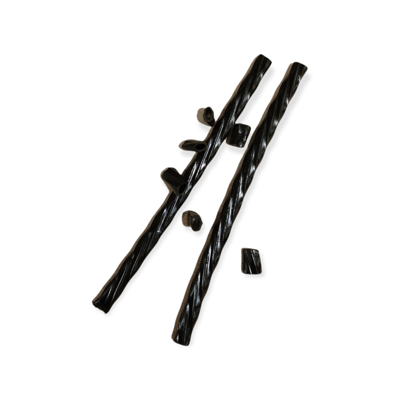Réglisse tube 20cm