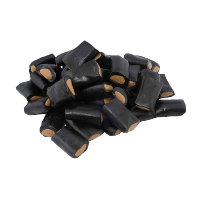 bonbon reglisse salmiak