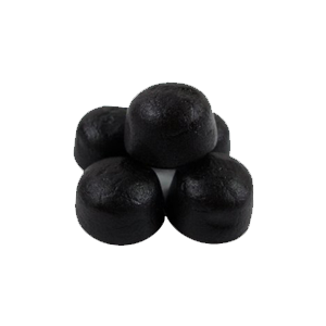 bonbon reglisse moelleux