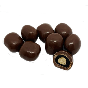 reglisse et chocolat