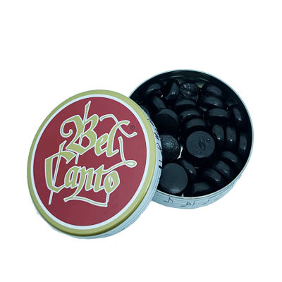 Gomme Réglisse Plantes