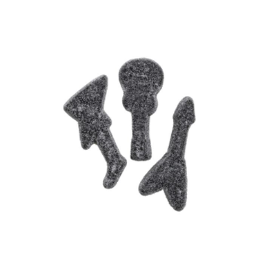 réglisse salé piment