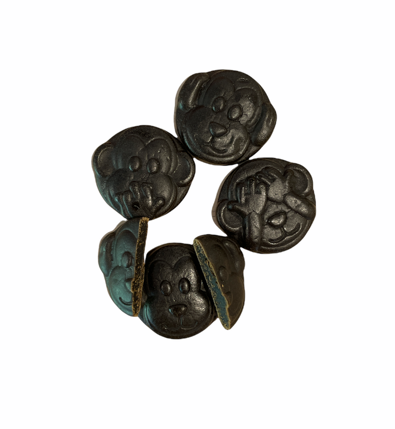 Réglisse Vegan Singe Tendre