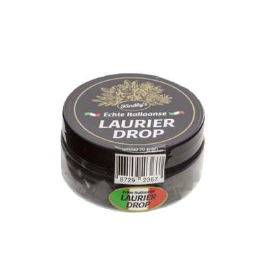 reglisse pure sans sucre 70gr