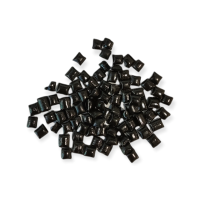 réglisse pure perle noir