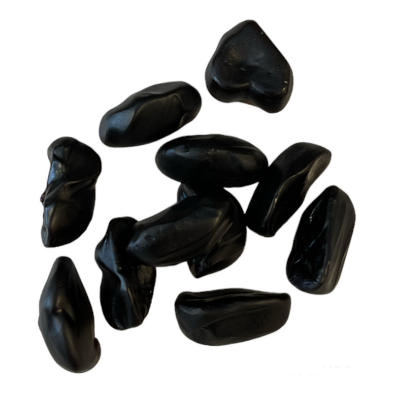 réglisse sans sucre mélange