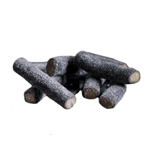 reglisse fourré salmiak